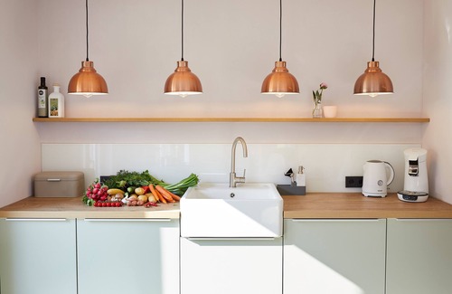 Wahlwies Condo | Discover a Serene Retreat Amidst Fruit Orchards