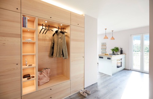 Wahlwies Condo | Discover a Serene Retreat Amidst Fruit Orchards