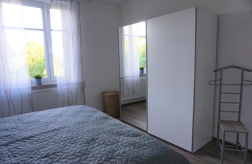 Ilmenau Apartment | Exceptional Ferienwohnung TrautesHeim with Free Parking