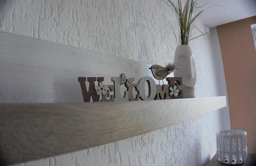 Ilmenau Apartment | Exceptional Ferienwohnung TrautesHeim with Free Parking