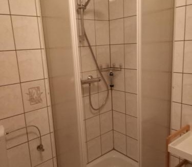 Lemberg Apartment | Child-Friendly Ferienwohnung Tremmbach with 9/10 Guest Rating