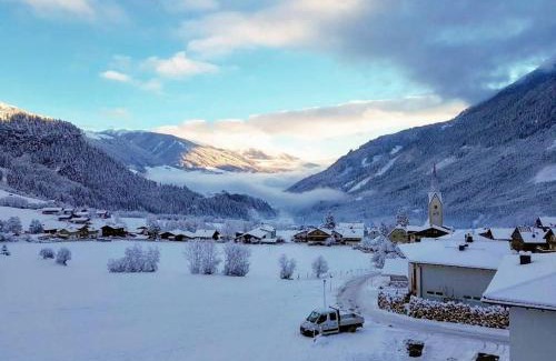 Krimml Apartment | Oceanfront Ferienwohnung Trocker: Guest Rated 9.8/10
