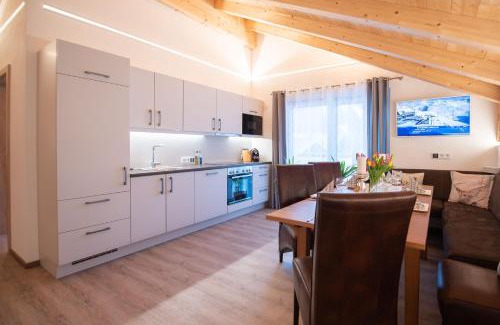 Krimml Apartment | Oceanfront Ferienwohnung Trocker: Guest Rated 9.8/10