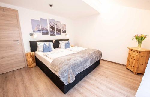 Krimml Apartment | Oceanfront Ferienwohnung Trocker: Guest Rated 9.8/10