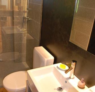 Andermatt Apartment | Elegant Ferienwohnung Troegligasse - Rated 8.9/10 by Guests