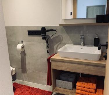 Fieberbrunn Apartment | Family-Friendly Getaway at Ferienwohnung Troger, Rated 9.3