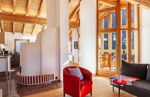 Kappl Apartment | Ferienwohnung Tschatscha Veglia