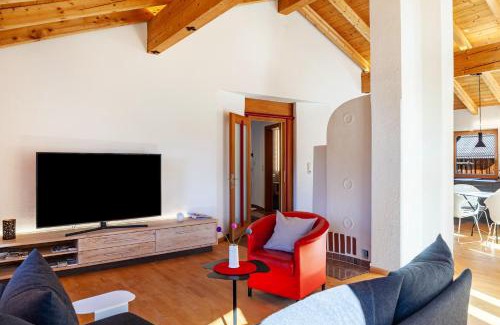 Kappl Apartment | Ferienwohnung Tschatscha Veglia