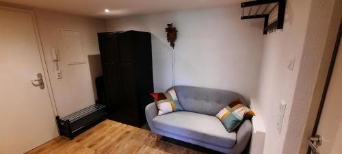 Umkirch Apartment | Family-Friendly Stay at Ferienwohnung Tuniberg – 8.2/10 Rating