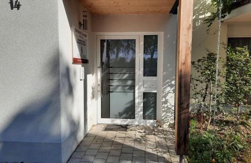 Umkirch Apartment | Family-Friendly Stay at Ferienwohnung Tuniberg – 8.2/10 Rating