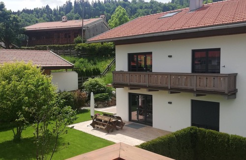 Reitrain Condo | Family-Friendly Ferienwohnung Uebler by the Lake