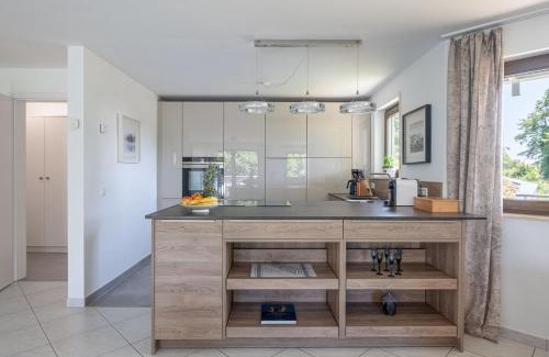 Dellbrueck Apartment | Ferienwohnung Uferresidenz