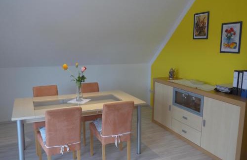 Bautzen Apartment | Family-Friendly Ferienwohnung Ulbrich with 9.2/10 Rating