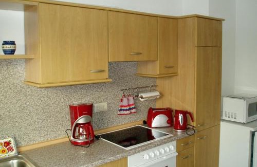 Bautzen Apartment | Family-Friendly Ferienwohnung Ulbrich with 9.2/10 Rating