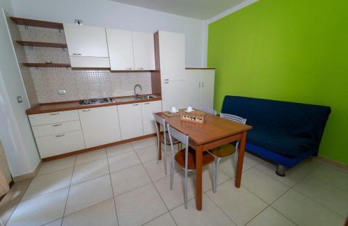 Mattinata House | Idyllic Ulivo Apartment with Pool and Private Beach Access