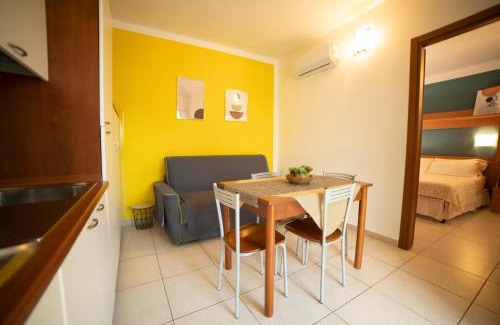 Mattinata House | Idyllic Ulivo Apartment with Pool and Private Beach Access