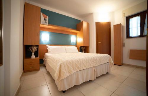 Mattinata House | Idyllic Ulivo Apartment with Pool and Private Beach Access