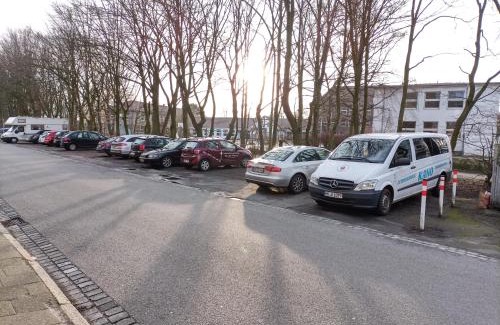Geestendorf Apartment | Pet-Friendly Ferienwohnung Ulmenstraße for Family Getaways