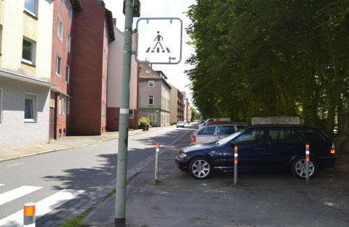 Geestendorf Apartment | Pet-Friendly Ferienwohnung Ulmenstraße for Family Getaways