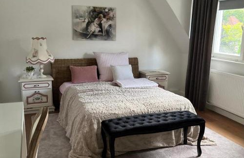 Warstein Apartment | Cozy Apartments Near Möhnesee for 4 Guests - Rated 9.4