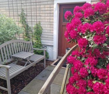 Zernsdorf Apartment | Family-Friendly Monteurwohnung Schulz - Guest Rated 9/10