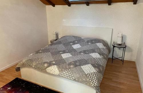 Blaibach Apartment | Inviting Ferienwohnung "do is schee" with 8.5/10 Rating