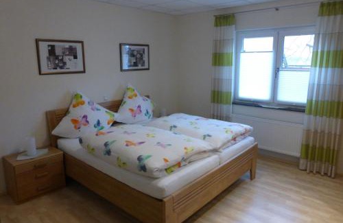 Villmar Apartment | Top-Rated Ferienwohnung Unica with Kitchen in Lahntal