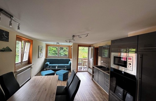 Berchtesgaden Apartment | Untersberg Apartment: Ideal Getaway with Pool & Spa