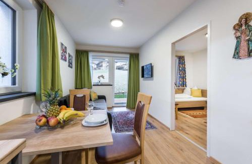 Schwaz Apartment | Family-Friendly Ferienwohnung Unterlechner - Apt 1 Awaits