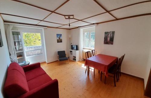 Muellheim Apartment | Ferienwohnung Unterm Tulpenbaum