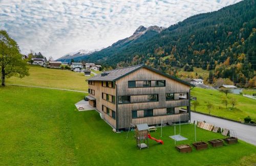 Wald am Arlberg Apartment | Exceptional Ferienwohnung "Urlaub am Arlberg" with Top Amenities