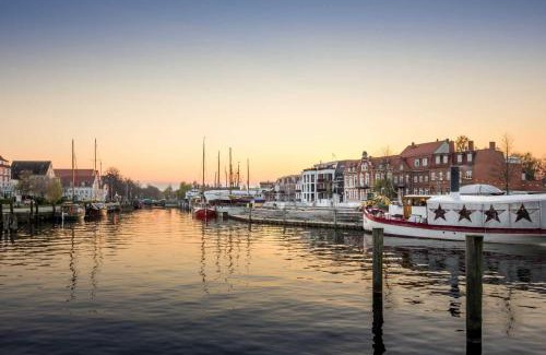 Nordliche Muhlenvorstadt Apartment | Family-Friendly Ferienwohnung with Pet Amenities & Great Reviews