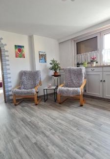 Konradsreuth Apartment | Pet-Friendly Getaway in the Heart of Frankenwald