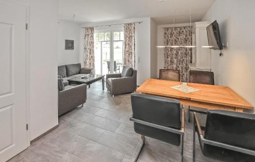 Userin Apartment | Family-Friendly Ferienwohnung Userin with Pet Amenities
