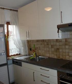 Kandern Apartment | Family-Friendly Ferienwohnung Ute with Exceptional Ratings