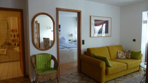 Kandern Apartment | Family-Friendly Ferienwohnung Ute with Exceptional Ratings