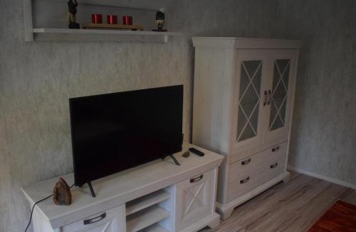 Tangermuende Apartment | Family-Friendly Ferienwohnung Völkel with Great Guest Ratings