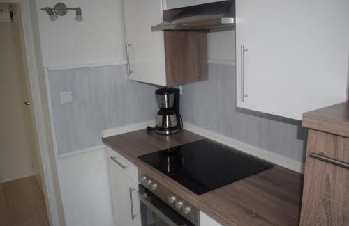 Tangermuende Apartment | Family-Friendly Ferienwohnung Völkel with Great Guest Ratings