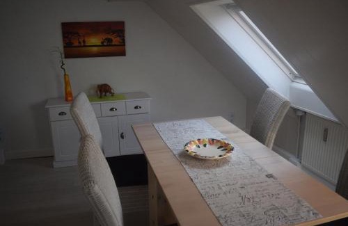 Tangermuende Apartment | Family-Friendly Ferienwohnung Völkel with Great Guest Ratings