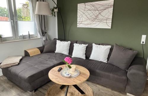 Gotterswickerhamm Apartment | Ferienwohnung Voerde- Götterswickerhamm-am Rhein