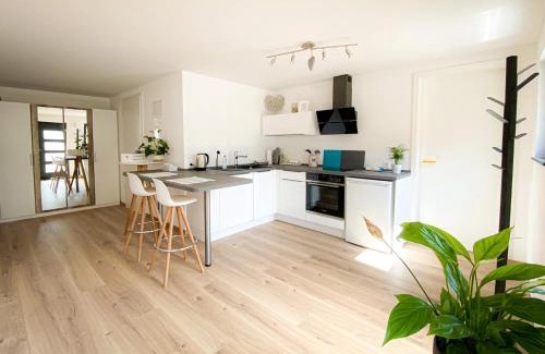 Gengenbach Apartment | Guest Rated: 9.4 at Ferienwohnung Vergissmeinnicht