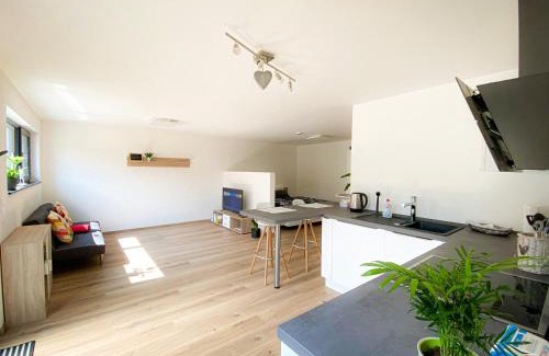 Gengenbach Apartment | Guest Rated: 9.4 at Ferienwohnung Vergissmeinnicht