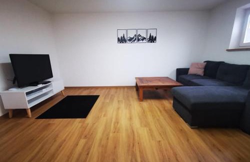 Hergatz Apartment | Ferienwohnung Vergissmeinnicht
