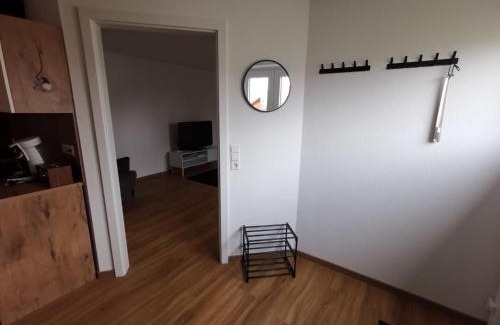Hergatz Apartment | Ferienwohnung Vergissmeinnicht