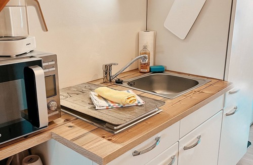 Viechtach Apartment | Relaxing Retreat at Ferienwohnung Viechtach with Spa & Kitchen