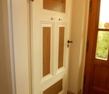 Bleckede Apartment | Family-Friendly Getaway at Ferienwohnung Villa Lütt