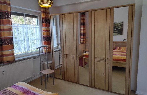 Bad Harzburg Apartment | Family-Friendly Retreat at Villa Specht - Rated 9.1/10