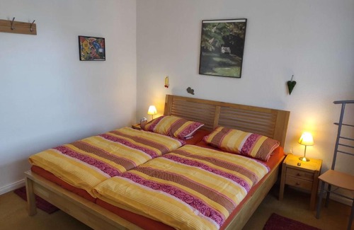 Bad Harzburg Apartment | Family-Friendly Retreat at Villa Specht - Rated 9.1/10