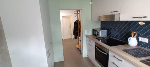 Muellheim Apartment | Accessible Getaway at Ferienwohnung Vinea - Rated 9.3/10