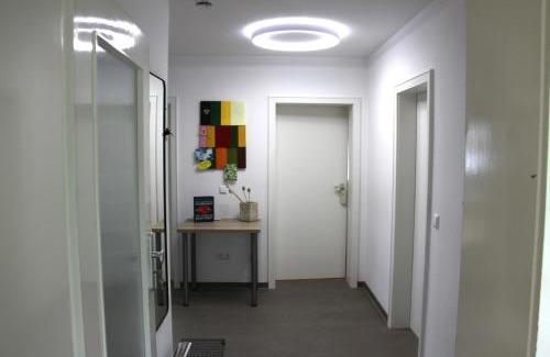 Muellheim Apartment | Accessible Getaway at Ferienwohnung Vinea - Rated 9.3/10